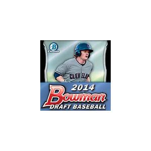 2014 Bowman Draft Jumbo Image