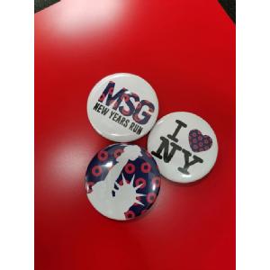 New York Button Set Image