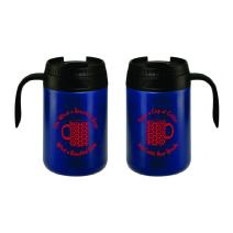 Insulated Travel Mug SPECIAL Image
